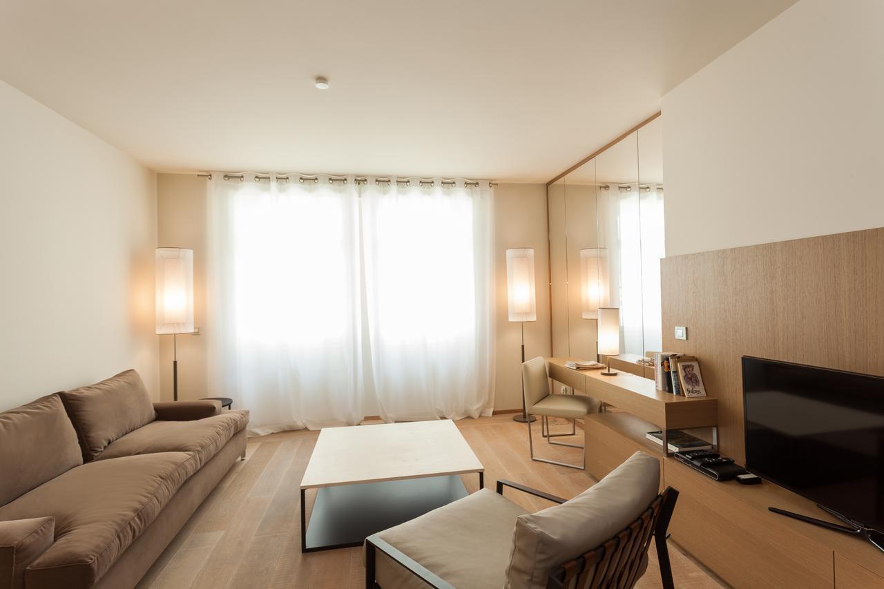 Guillaume Suites Luxemburgo Exterior foto