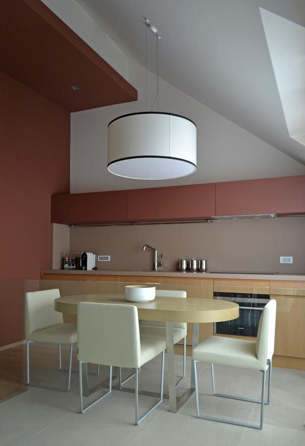 Guillaume Suites Luxemburgo Exterior foto